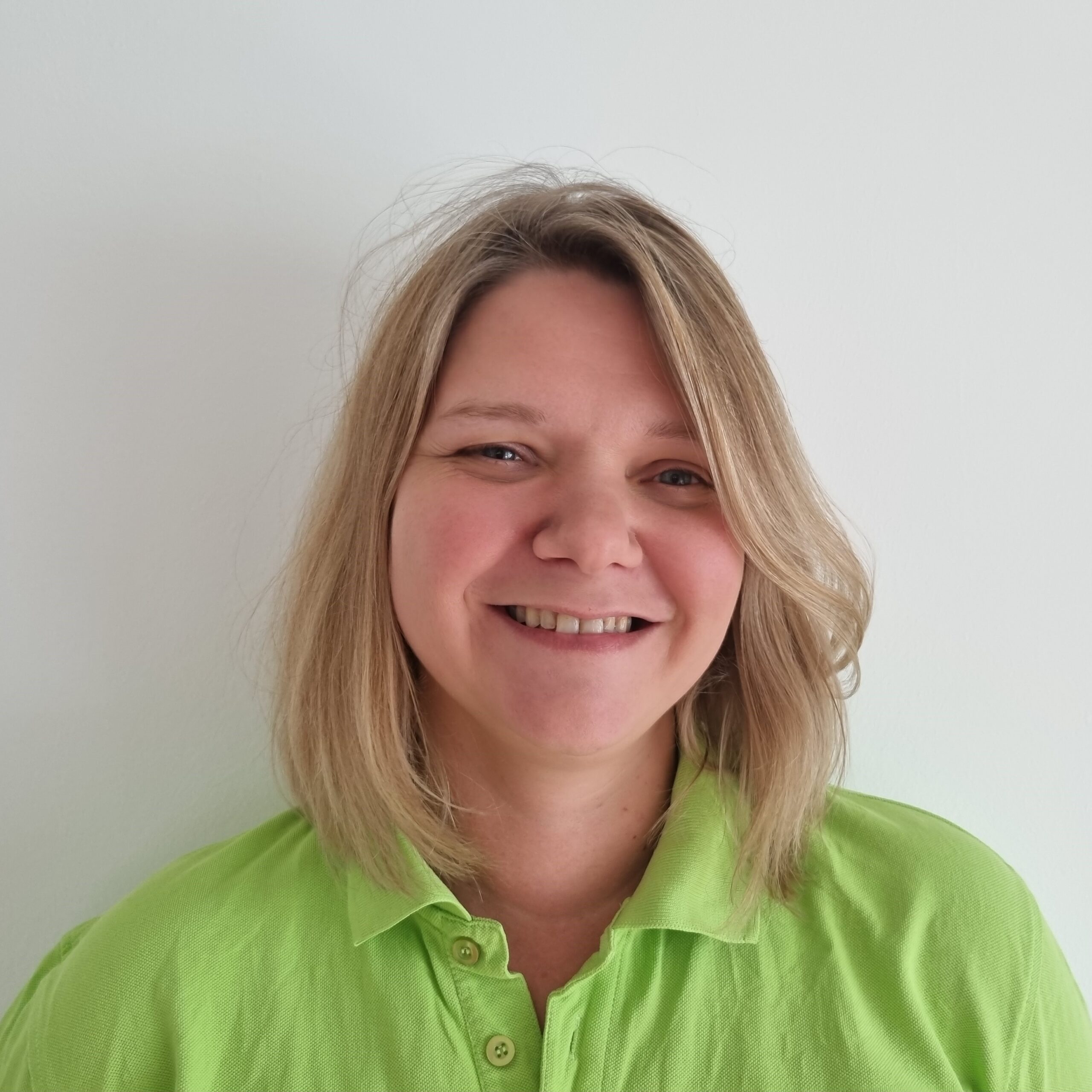 Heike Heusel