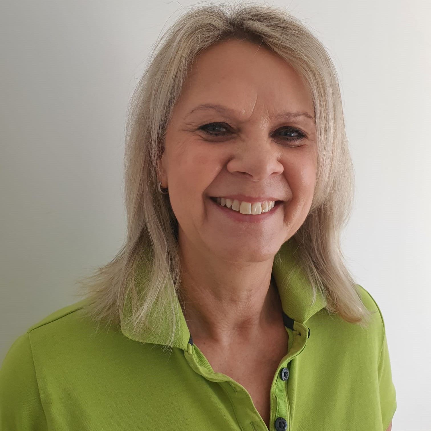 Petra Bachmann