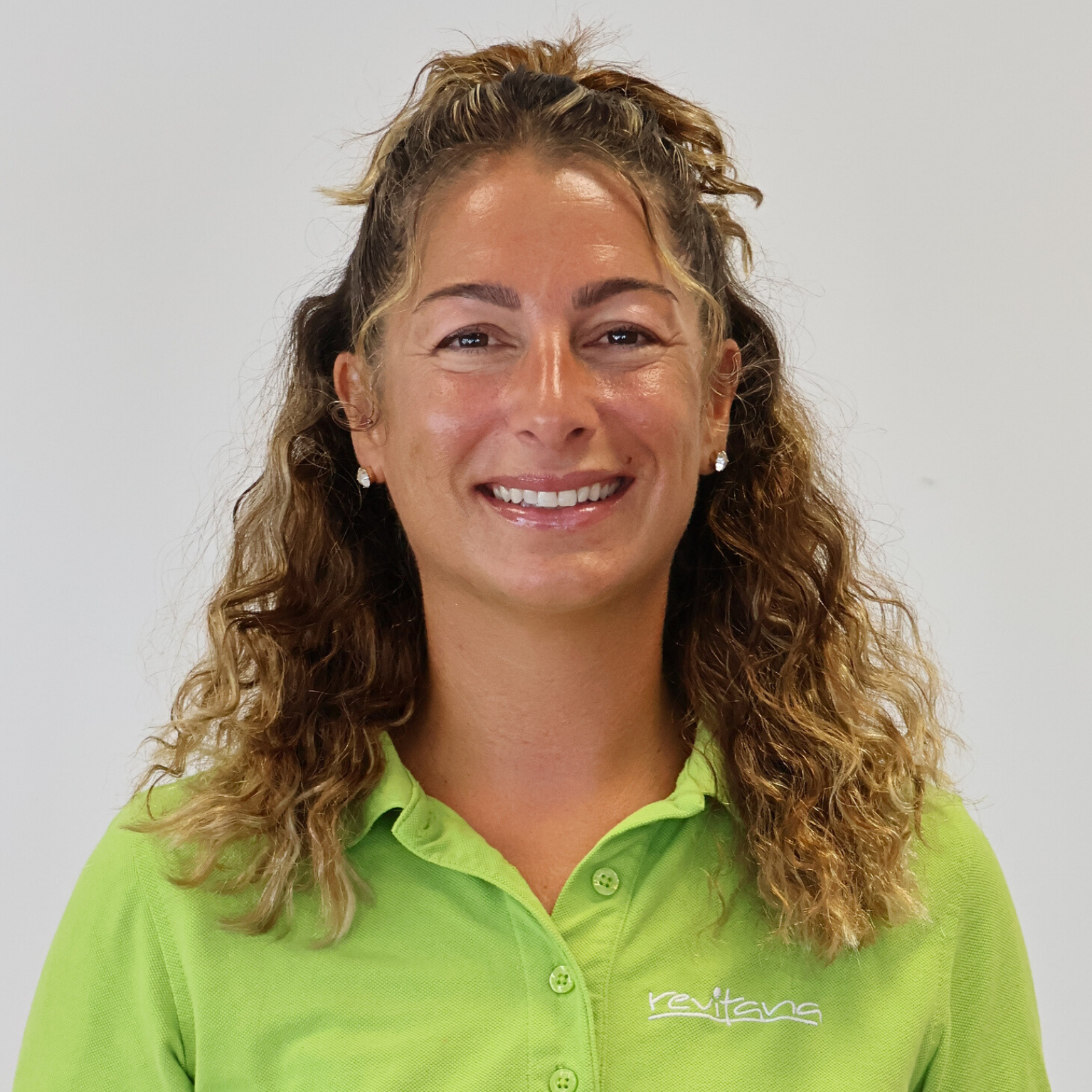 Sandra Procopio